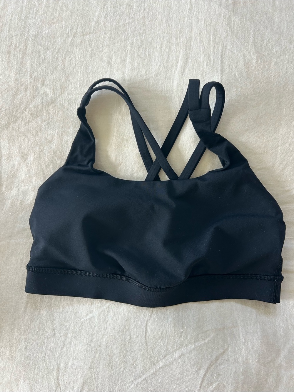 Lululemon Energy Bra